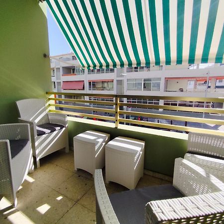 Apartamento Any Puerto De Naos Exterior photo