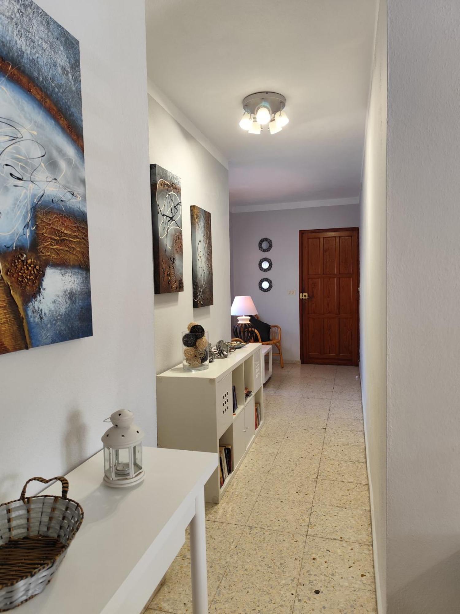 Apartamento Any Puerto De Naos Exterior photo